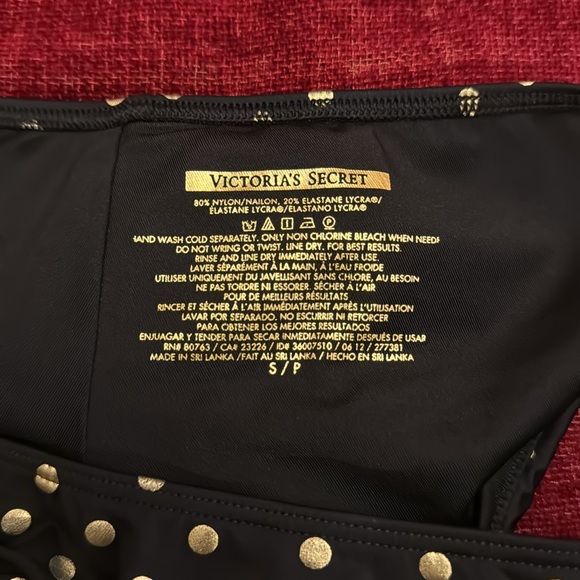 Like New! Hipster Bikini Bottom - Picture 8 of 11